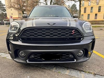 Gebraucht Mini Cooper Countryman 224 PS (164 kW) 2021 SUV