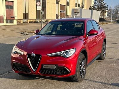 gebraucht Alfa Romeo Stelvio 2.0 Q4 280 Super