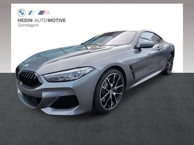 gebraucht BMW M850 Steptronic