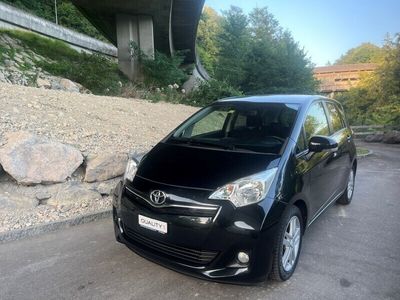 Toyota Verso-S