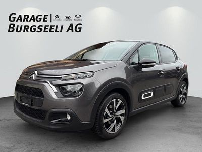 Gebraucht 2021 Citroën C3 Feel Kleinwagen | CHF 14’500 (Fairer Preis)