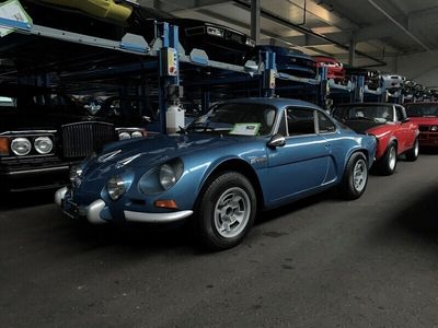 Gebraucht 1973 Alpine A110 Coupé | CHF 129’800