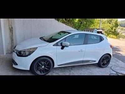 Gebraucht 2015 Renault Clio IV | CHF 5’500 (Guter Preis)