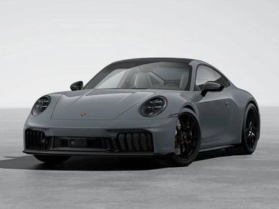 Neu 2025 Porsche 911 Coupé | CHF 212’900 (Teuer)