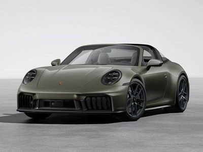 Neu 2025 Porsche 911 Cabrio | CHF 232’800