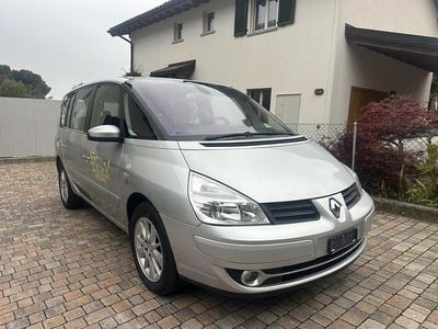 Gebraucht 2007 Renault Espace | CHF 6’800