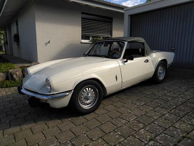 Gebraucht Triumph 1500 72 PS (52 kW) 1979