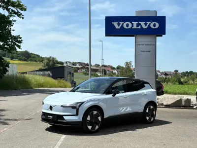 Neu (2026) Volvo EX30 Performance 428 PS | Etwas zu teuer