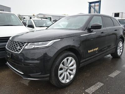 Gebraucht Land Rover Range Rover Velar S 240 PS (176 kW) 2018 SUV
