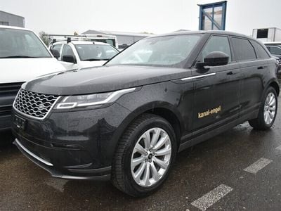 Gebraucht 2018 Land Rover Range Rover Velar S SUV | CHF 23’500