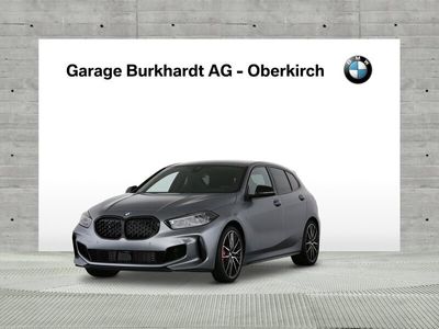 gebraucht BMW M135 i