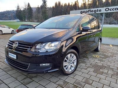 VW Sharan