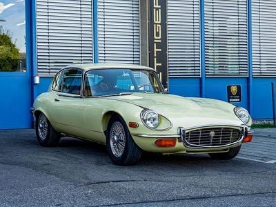 Gebraucht 1971 Jaguar E-Type | CHF 120’000