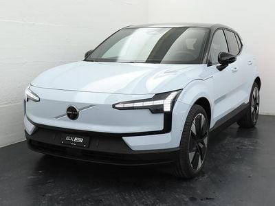 Blau Neu 2026 Volvo EX30 Performance SUV | CHF 45’550 (Guter Preis)