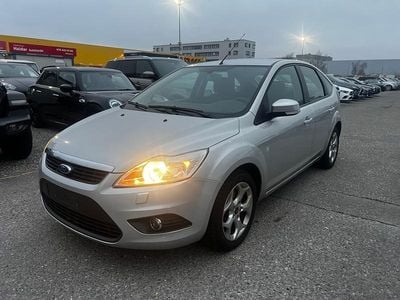 Gebraucht 2009 Ford Focus | CHF 2’900 (Fairer Preis)