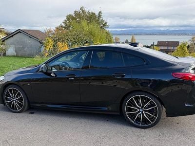 Gebraucht 2021 BMW M235 Coupé | CHF 35’900