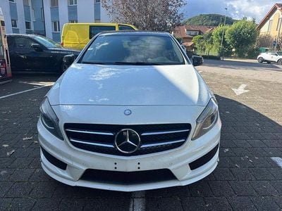 Mercedes A200