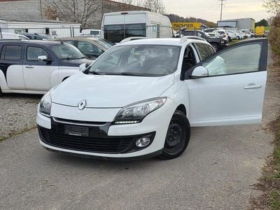 Renault Mégane III