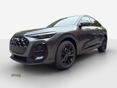 Daytonagrau perleffekt Neu 2025 Audi Q5 Sportback Advanced SUV | CHF 94’390 (Fairer Preis)