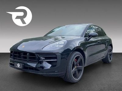 Gebraucht 2021 Porsche Macan GTS SUV | CHF 67’500 (Teuer)