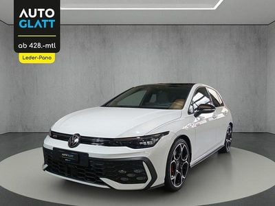 Gebraucht 2024 VW Golf GTI Limousine | CHF 37’700 (Etwas zu teuer)
