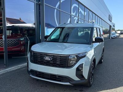 Neu 2025 Ford Tourneo Active | CHF 33’900 (Etwas zu teuer)