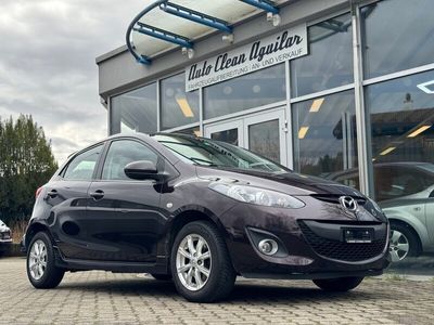 gebraucht Mazda 2 1.5i 16V Sport