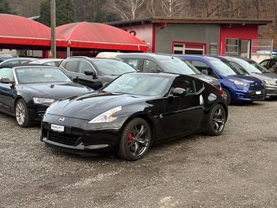 Gebraucht 2010 Nissan 370Z | CHF 40’000