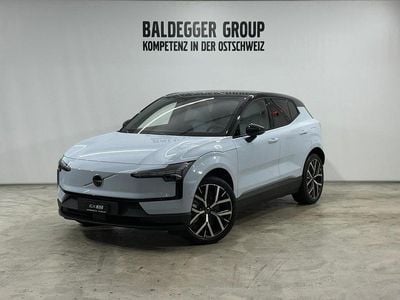 Neu 2025 Volvo EX30 Ultra SUV | CHF 44’990 (Fairer Preis)