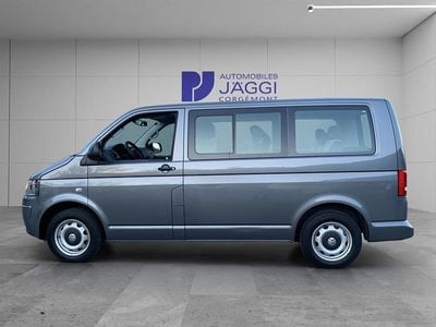 Gebraucht 2014 VW Multivan Startline Van | CHF 17’900
