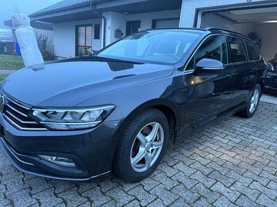 Gebraucht 2021 VW Passat Elegance | CHF 14’900 (Superpreis)