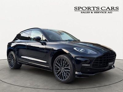 Gebraucht Aston Martin DBX 707 707 PS (519 kW) 2024 SUV