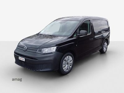 gebraucht VW Caddy Maxi Cargo