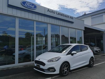 gebraucht Ford Fiesta 1.5 EcoBoost ST 2