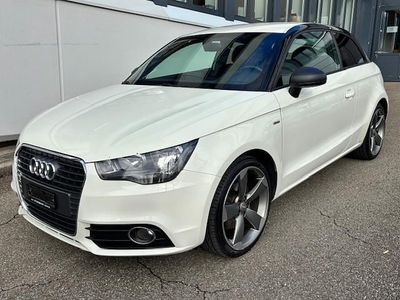 Gebraucht Audi A1 Ambition 143 PS (105 kW) 2012 Kleinwagen