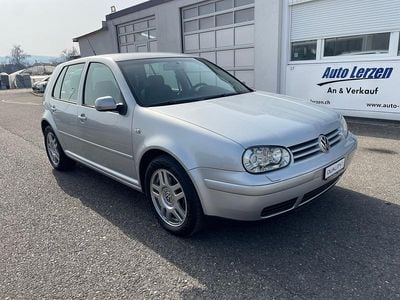 Gebraucht VW Golf IV GTI 150 PS (110 kW) 2003