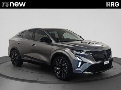 Gebraucht 2025 Renault Rafale Esprit Alpine SUV | CHF 40’900 (Fairer Preis)