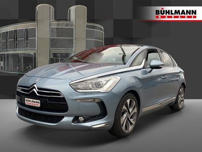 gebraucht DS Automobiles DS5 1.6 THP So Chic