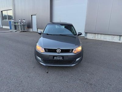 Gebraucht 2012 VW Polo Trendline | CHF 5’500 (Etwas zu teuer)