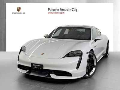 gebraucht Porsche Taycan Turbo 