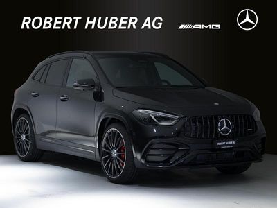 Gebraucht Mercedes GLA35 AMG AMG 315 PS (231 kW) 2025 SUV