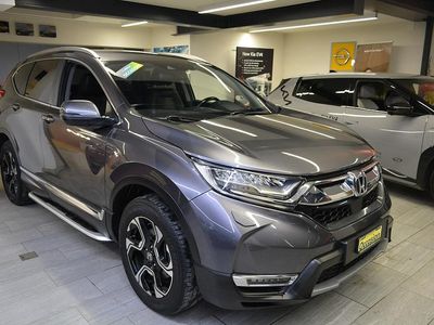 Anthrazit Gebraucht 2019 Honda CR-V Lifestyle SUV | CHF 25’900 (Teuer)