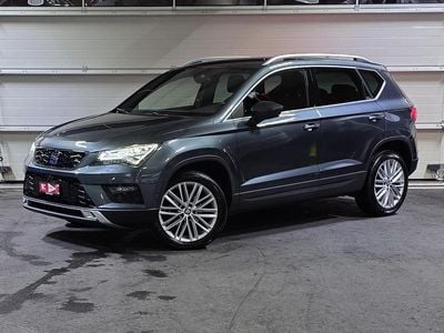 Gebraucht 2019 Seat Ateca XCELLENCE SUV | CHF 17’900 (Fairer Preis)