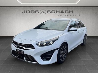 Gebraucht 2025 Kia Ceed Sportswagon GT-Line Kombi | CHF 30’900