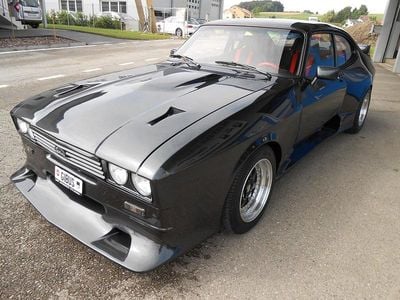 Gebraucht 1978 Ford Capri RS Coupé | CHF 59’900