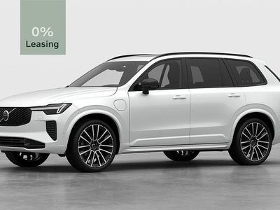 Neu 2025 Volvo XC90 Ultra SUV | CHF 99’900 (Fairer Preis)