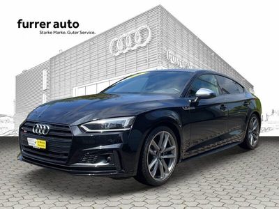 gebraucht Audi S5 Sportback 