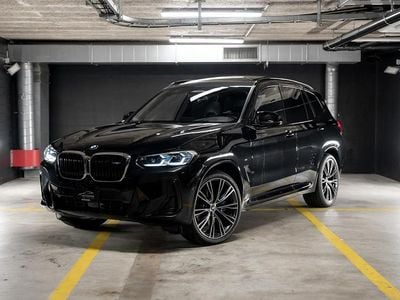 Gebraucht 2021 BMW X3 SUV | CHF 52’555 (Guter Preis)