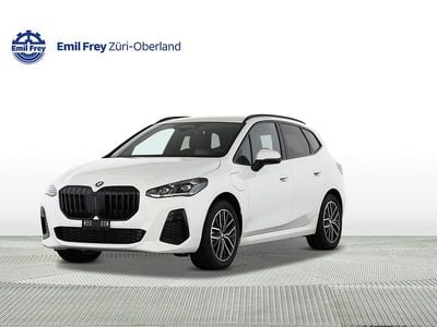 Weiss Neu 2025 BMW 230e Active Tourer Comfort Edition Van / Kleinbus | CHF 61’980 (Guter Preis)
