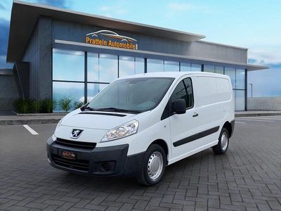 Gebraucht Peugeot Expert 120 PS (88 kW) 2012 Van